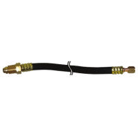 TIG Gas Hose, For 18 Series Torches, 12.5 ft, Vinyl 900-40V75