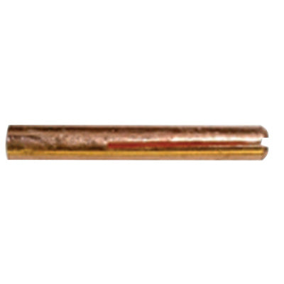 Gas Lens Collet, 3/32 in, Used on 24, 24 FMT Torches 900-24GLC332