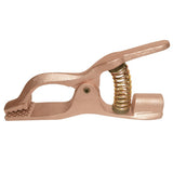 Ground Clamp, 200 A, Jackson Style, 1/0, Copper 900-GC-200