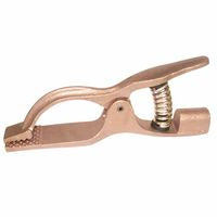 Ground Clamp, 500 A, Lenco Style, Thru 4/0 900-LGC-500