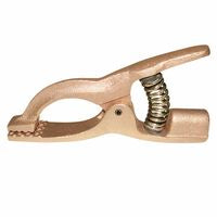 Ground Clamp, 200 A, Lenco Style, Thru 1/0 900-LGC-200