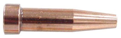 Harris Style 1-Pc Acetylene Cutting Tip - 6290 Series, Size 0 900-6290-0