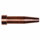 Harris Style 1-Pc Acetylene Cutting Tip - 6290 Series, Size 1 900-6290-1