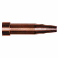 Harris Style 1-Pc Acetylene Cutting Tip - 6290 Series, Size 2 900-6290-2