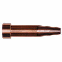 Harris Style 1-Pc Acetylene Cutting Tip - 6290 Series, Size 4 900-6290-4