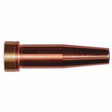 Harris Style 2-Pc Propane/Natural Gas Cutting Tip - 6290-NFF Series, Size 2 900-6290NFF-2
