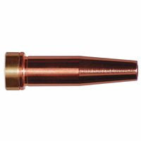 Harris Style 2-Pc Propane/Natural Gas Cutting Tip - 6290-NFF Series, Size 2 900-6290NFF-2