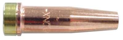 Harris Style 2-Pc Propane/Natural Gas Cutting Tip - 6290-NX Series, Size 0 900-6290NX-0