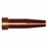 Harris Style 2-Pc Propane/Natural Gas Cutting Tip - 6290-NX Series, Size 1 900-6290NX-1