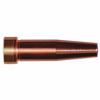 Harris Style 2-Pc Propane/Natural Gas Cutting Tip - 6290-NX Series, Size 1 900-6290NX-1