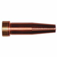 Harris Style 2-Pc Propane/Natural Gas Cutting Tip - 6290-NX Series, Size 4 900-6290NX-4