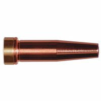 Harris Style 2-Pc Propane/Natural Gas Cutting Tip - 6290-NX Series, Size 5 900-6290NX-5