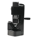 Heavy Duty Lug Crimping Tool, 6 AWG to 4/0 AWG, Black 900-CM-20