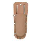 Leather Holster, 1 Compartment, 10-1/2 in x 3-1/2 in, Brown 900-BW-50-HOLSTER