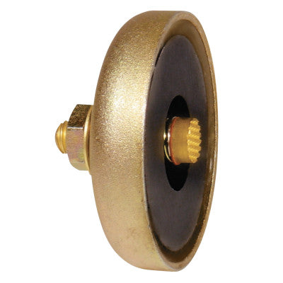 Magnetic Ground Clamp, 300 A, 2 and 1/0 Cable Cap 900-MGC-300