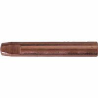 MIG Contact Tip, 0.035 in, Bernard Style, Standard, Adjustable 900-1589