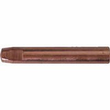 MIG Contact Tip, 0.035 in, Bernard Style, Standard, Adjustable 900-1589