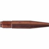MIG Contact Tip, 0.035 in, Tweco Style, Tapered 900-14T-35