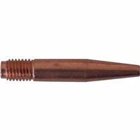MIG Contact Tip, 0.035 in, Tweco Style, Tapered 900-14T-35