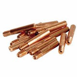 MIG Contact Tip, 0.045 in, Tweco Style, Standard 900-14-45