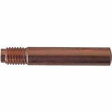 MIG Contact Tip, 0.035 in, Tweco Style, Standard 900-14-35