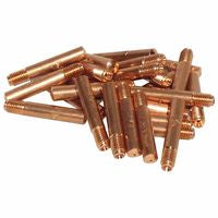 MIG Contact Tip, 0.030 in, Tweco Style, Standard 900-14-30