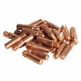 MIG Contact Tip, 0.030 in, Tweco Style, Standard 900-11-30