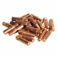 MIG Contact Tip, 0.030 in, Tweco Style, Standard 900-11-30