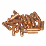 MIG Contact Tip, 0.023 in, Tweco Style, Standard 900-11-23