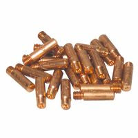 MIG Contact Tip, 0.023 in, Tweco Style, Standard 900-11-23
