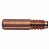 MIG Contact Tip, 0.030 in, Miller Style, Standard 900-000-067