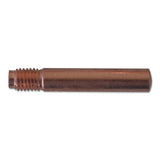 MIG Contact Tip, 0.052 in, Tweco Style, Standard 900-14-52