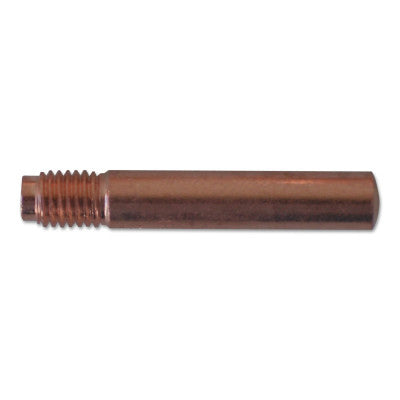 MIG Contact Tip, 0.052 in, Tweco Style, Standard 900-14-52