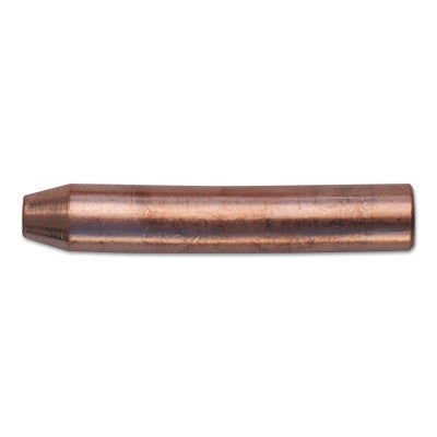 MIG Contact Tip, 0.062 in, Miller Style, Steel Wire 900-135-426