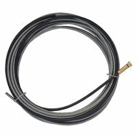 MIG Liner, 0.052 in to 1/16 in x 25 ft, Tweco Style No 3 and 4, Best Welds 400 A 900-44-116-25
