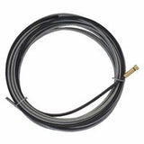 MIG Liner, 0.030 in to 0.035 in x25 ft, Tweco Style No 1 and 2, Best Welds 250 A 900-42-3035-25