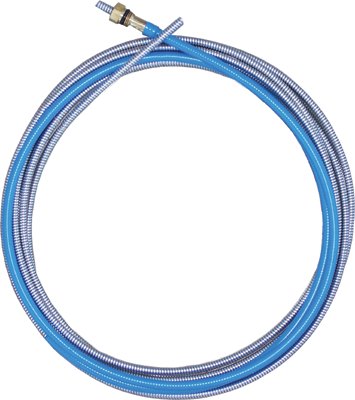 MIG Liner, 0.030 in to 0.035 in x 15 ft, Miller Style 900-194-011