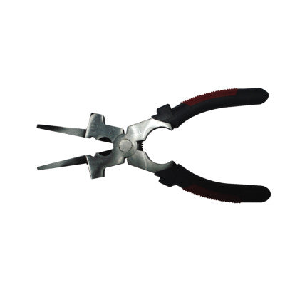 MIG Welding Plier, Multi-Function, Carbon Steel, 21 cm Long 900-BW-50