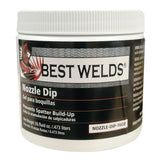 Nozzle Dip Gel, 16 oz, Jar, Blue 905-NOZZLE-DIP