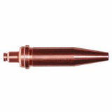 Oxweld Style 1-Pc Acetylene Cutting Tip - 1502 Series, Size 2 900-1502-2