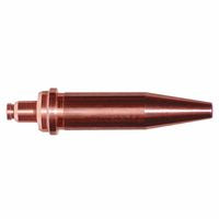 Oxweld Style 1-Pc Acetylene Cutting Tip - 1502 Series, Size 2 900-1502-2