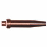 Purox Style 1-Pc Acetylene Cutting Tip - 4202 Series, Size 2 900-4202-2