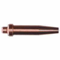 Purox Style 1-Pc Acetylene Cutting Tip - 4202 Series, Size 3 900-4202-3