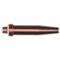 Purox Style 1-Pc Acetylene Cutting Tip - 4202 Series, Size 5 900-4202-5