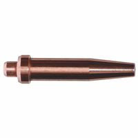Purox Style 1-Pc Acetylene Cutting Tip - 4202 Series, Size 7 900-4202-7