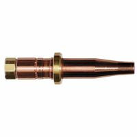 Smith Style 1-Pc Acetylene Cutting Tip - MC-12 Series, Size 2 900-MC12-2