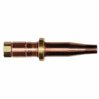 Smith Style 1-Pc Acetylene Cutting Tip - SC-12 Series, Size 1 900-SC12-1