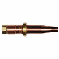 Smith Style 1-Pc Acetylene Cutting Tip - SC-12 Series, Size 3 900-SC12-3