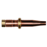 Smith Style 1-Pc Acetylene Cutting Tip - SC-12 Series, Size 5 900-SC12-5