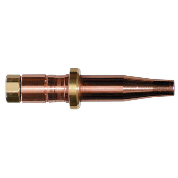 Smith Style 1-Pc Acetylene Cutting Tip - SC-12 Series, Size 5 900-SC12-5